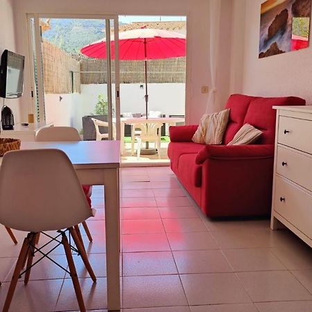 Port De La Selva Apartament El Port De La Selva Zewnętrze zdjęcie