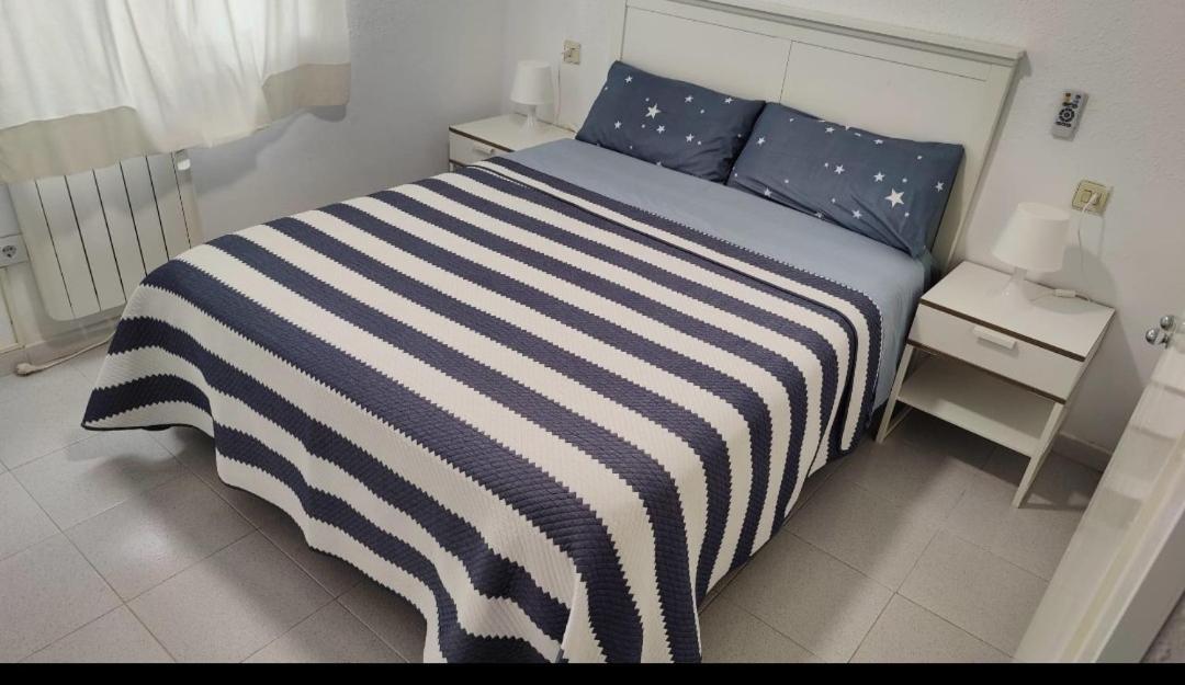 Port De La Selva Apartament El Port De La Selva Zewnętrze zdjęcie